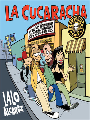 cover image of La Cucaracha